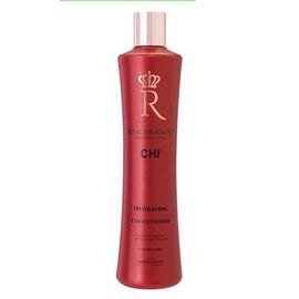 Зволожувальний кондиціонер для волосся Chi Royal Treatment Hydrating Conditioner, 350 мл, фото 