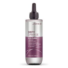 Реконструюючий спрей-кондиціонер за 7 секунд Joico Defy Damage in a Flash 7 Sec, 200 мл, фото 