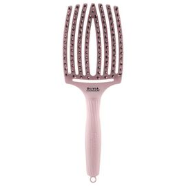 Щітка FINGER BRUSH COMBO PASTEL PINK LARGE, фото 