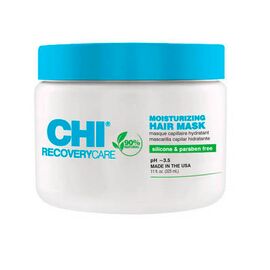 Зволожуюча маска для волосся CHI Recovery Care Moisturizing Hair Mask, 325 мл, фото 