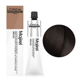 Крем-фарба для волосся L'Oreal Professionnel Majirel 5.8, Світлий шатен мокко, 60 мл, Об'єм: 60 мл., Номер краски: 5.8, фото 