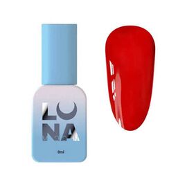 Гель-лак Luna Color Kiss № 259 (8ml), Об'єм: 8 мл, Номер: 259, фото 
