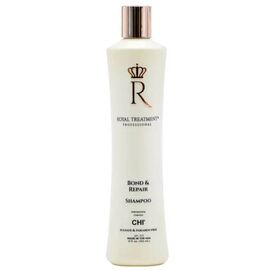Шампунь для відновлення волосся CHI Royal Treatment Bond & Repair Shampoo, 350 мл, фото 