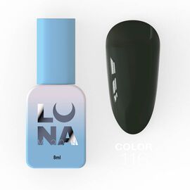 Гель-лак Luna Color №116 (8ml), Об'єм: 8 мл, Номер: 116, фото 