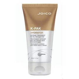 Інтенсивний зволожувач Joico K-Pak Intense Hydrator Treatment, 50 мл, фото 