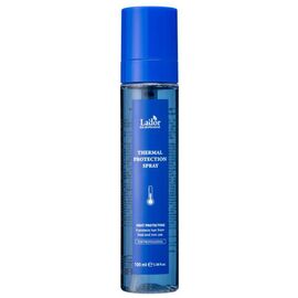 Термозахисний міст-спрей для волосся з амінокислотами La'dor Thermal Protection Spray, 100 мл, фото 