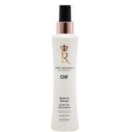 Незмивний догляд для волосся Chi Royal Treatment Bond & Repair Leave-in Treatment,177 мл, фото 
