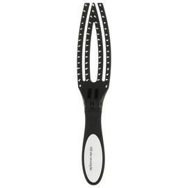 Щітка FINGERBRUSH CARE GO Nylon Britles Black, фото 