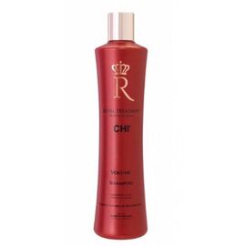 Шампунь для об'єму волосся Chi Royal Treatment Volume Shampoo, 350 мл, фото 