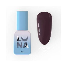 Гель-лак Luna Color №72 (8ml), Об'єм: 8 мл, Номер: 72, фото 
