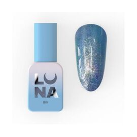 Гель-лак Luna Color №205 (8ml), Об'єм: 8 мл, Номер: 205, фото 