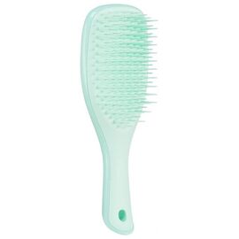 Щітка для волосся Tangle Teezer The Ultimate Detangler Mini Fine & Fragile Jade Lagoon, фото 