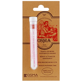 Олівець кровоспинний Osma Styptic Pencil 12 г, фото 