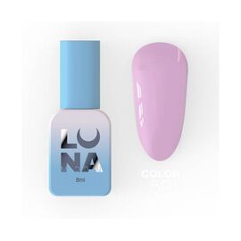 Гель-лак Luna Color №59 (8ml), Об'єм: 8 мл, Номер: 59, фото 
