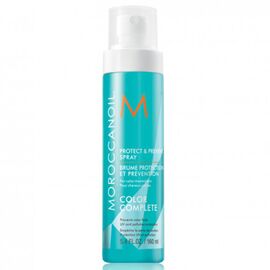 Спрей для збереження кольору MoroccanOil Protect & Prevent Spray 160 мл, фото 