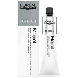 Крем-фарба для волосся L'Oreal Professionnel Majirel  Booster Contrast Base, 60 мл, Об'єм: 60 мл., Номер краски: Contrast Base, фото 