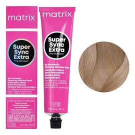 Крем-фарба без аміаку Super Sync Pre-Bonded 10NN, Дуже-Дуже Світлий Блондин Інтенсивний, 90 мл, Вид: Фарба, Номер краски: 10NN, фото 