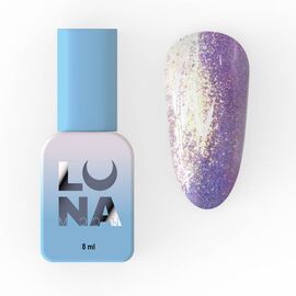 Гель-лак Luna Color №200 (8ml), Об'єм: 8 мл, Номер: 200, фото 