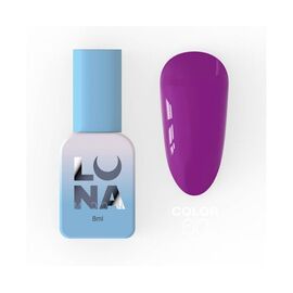 Гель-лак Luna Color №60 (8ml), Об'єм: 8 мл, Номер: 60, фото 