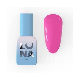 Гель-лак Luna Color №100 (8ml), Об'єм: 8 мл, Номер: 100, фото 