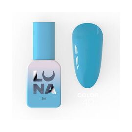Гель-лак Luna Color №49 (8ml), Об'єм: 8 мл, Номер: 49, фото 