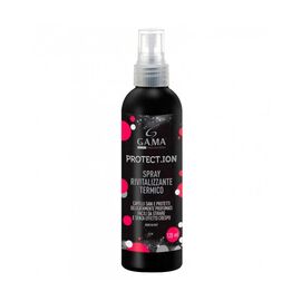 Відновлюючий термозахисний спрей GA.MA Protect.Ion Spray Rivitalizzante Termico 120 мл, фото 