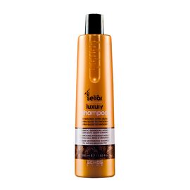 Шампунь інтенсивний зволожуючий Echosline Seliar Luxury Shampoo,350 мл, фото 