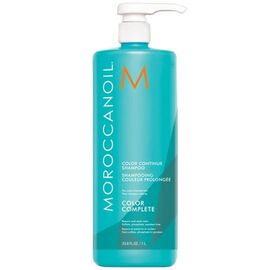 Шампунь для збереження кольору Moroccanoil Color Continue Shampoo 1000 мл, Об'єм: 1000 мл, фото 