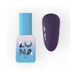 Гель-лак Luna Color №66 (8ml), Об'єм: 8 мл, Номер: 66, фото 