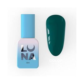 Гель-лак Luna Color №118 (8ml), Об'єм: 8 мл, Номер: 118, фото 