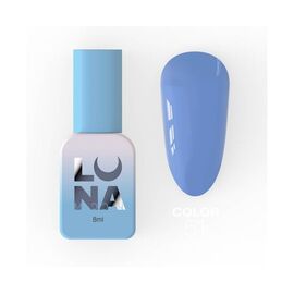 Гель-лак Luna Color №51 (8ml), Об'єм: 8 мл, Номер: 51, фото 
