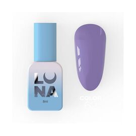 Гель-лак Luna Color №62 (8ml), Об'єм: 8 мл, Номер: 62, фото 