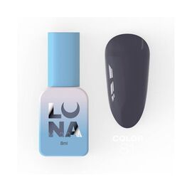 Гель-лак Luna Color №81 (8ml), Об'єм: 8 мл, Номер: 81, фото 
