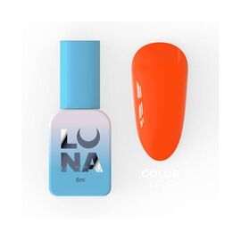 Гель-лак Luna Color №156 (8ml), Об'єм: 8 мл, Номер: 156, фото 