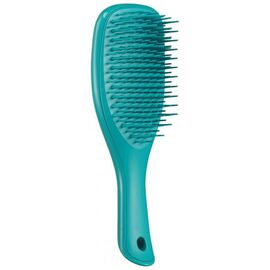 Щітка для волосся Tangle Teezer The Ultimate Detangler Mini Transformative Teal, фото 