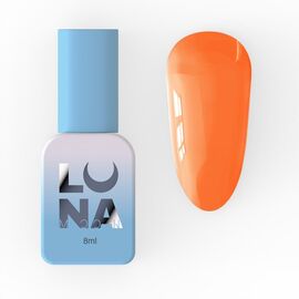 Гель-лак  Luna Action Color (8ml)	, Об'єм: 8 мл, Номер: Action, фото 
