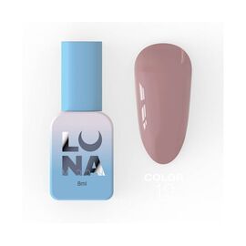 Гель-лак Luna Color №19 (8ml), Об'єм: 8 мл, Номер: 19, фото 