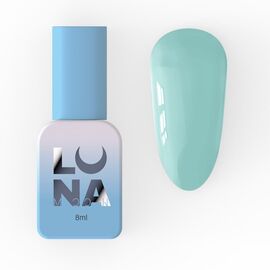 Гель-лак  Luna Sincerity Color (8ml)	, Об'єм: 8 мл, Номер: Sincerity, фото 