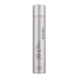 Лак швидкосохнучий сильної фіксації (фіксація 7-10) Joico Style and Finish Joimist Firm Ultra Dry Spray-Hold 7-10, 350 мл, фото 
