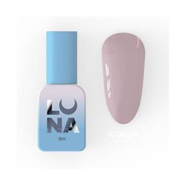 Гель-лак Luna Color №29 (8ml), Об'єм: 8 мл, Номер: 29, фото 