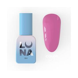 Гель-лак Luna Color №87 (8ml), Об'єм: 8 мл, Номер: 87, фото 