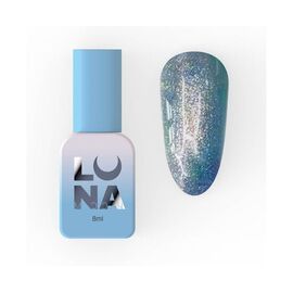 Гель-лак Luna Color №204 (8ml), Об'єм: 8 мл, Номер: 204, фото 