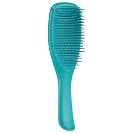 Щітка для волосся Tangle Teezer The Ultimate Detangler Mini Transformative Teal, фото 