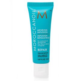 Сироватка для відновлення кінчиків волосся Moroccanoil Infusion Reparatrice Serum 20 мл, Об'єм: 20 мл, фото 