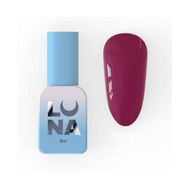 Гель-лак Luna Color №89 (8ml), Об'єм: 8 мл, Номер: 89, фото 