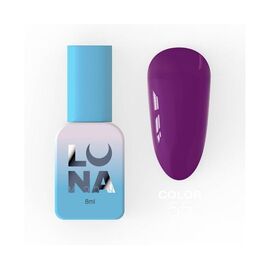 Гель-лак Luna Color №55 (8ml), Об'єм: 8 мл, Номер: 55, фото 