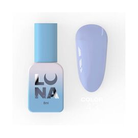 Гель-лак Luna Color №43 (8ml), Об'єм: 8 мл, Номер: 43, фото 