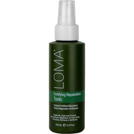 Спрей-тонік для зміцнення та відновлення волосся Loma Hair Care Fortifying Reparative Tonic, 100 мл, фото 