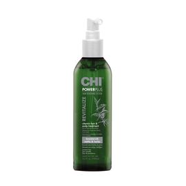 Вітамінний комплекс для росту волосся Chi Power Plus Vitamin Treatment, 104 мл, фото 