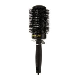 Брашинг Olivia Garden EXPERT BLOWOUT SHINE Black 55, фото 